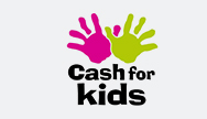 Cash for Kids