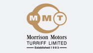 Morrison Motors